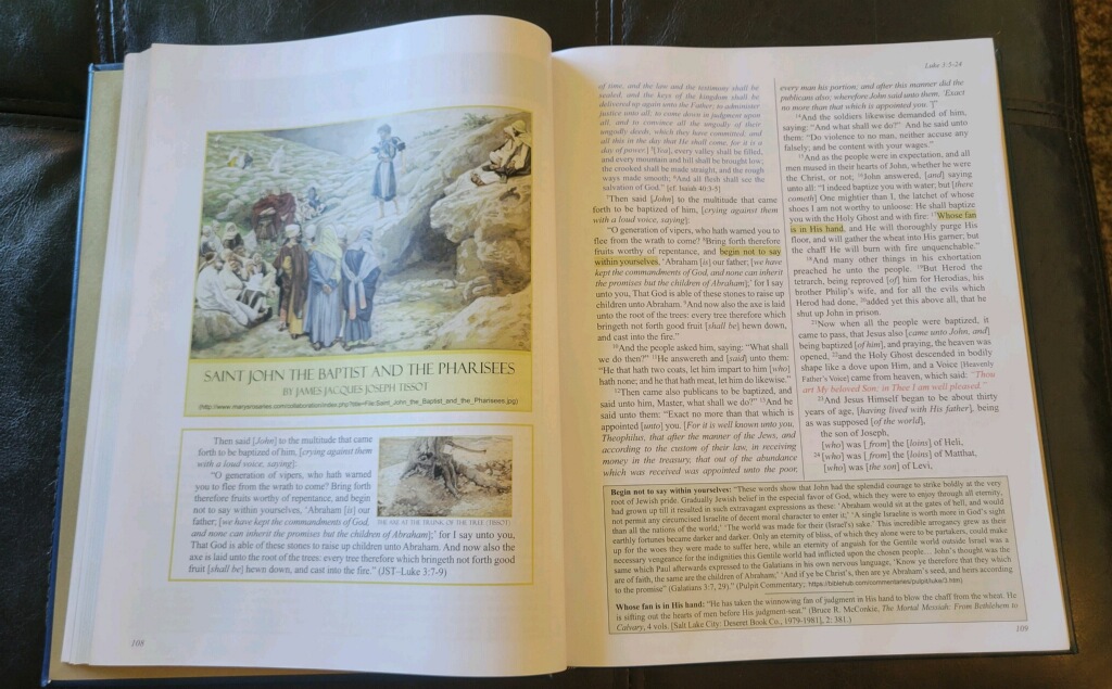 Annotated Edition: The New Testament - Image 2