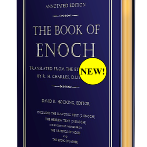 Annotated Edition: The Book of Enoch