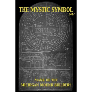 The Mystic Symbol Book by Henriette Mertz