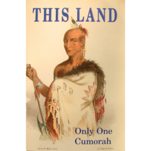 THIS LAND #2: Only One Cumorah by Wayne May (Book)