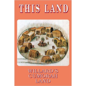 THIS LAND #5: Willards Cumorah Land by Wayne May (Book)