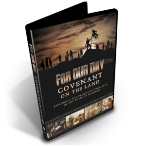 For Our Day: Covenant on the Land by Joseph Smith Foundation (DVD)