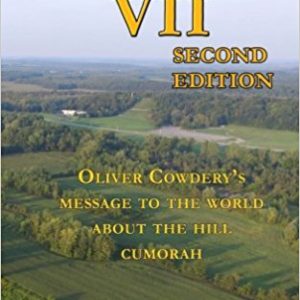 Letter VII (Second Edition) by Jonathan Neville