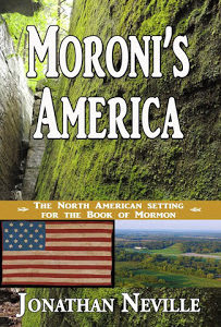 Moroni's America (Full Version) By Jonathan Neville