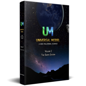 Universal Model "New Millennial Science" volume 1