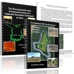 Understanding Hopewell & Adena Earthworks in Ohio