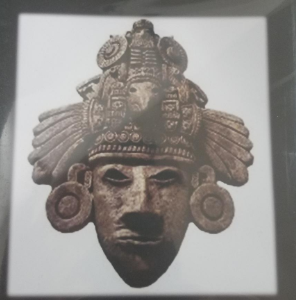 Searching for Maya Ancestors
