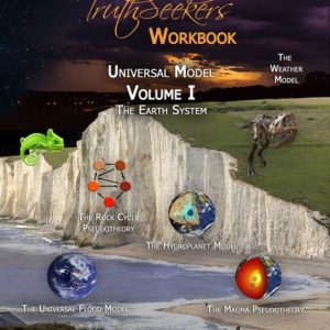 UM Junior TruthSeeker Workbook