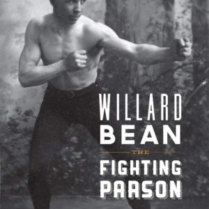 Willard Bean - The Fighting Parson