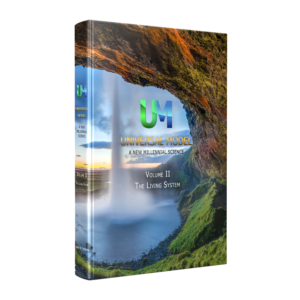 Universal Model Volume II, The Living System 