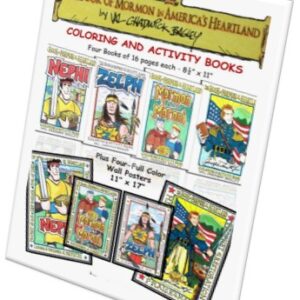 cartoons
