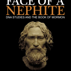 Face of a Nephite NEW Book by David Read JD $19.95