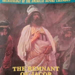 Ancient American LDS Edition XI