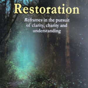 NEW! The Rational Restoration by Jonathan Neville